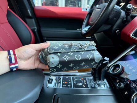 “Louis Vuitton” lv shoulder bag Louis Vuitton shoulder bag M11543 - 图片 7