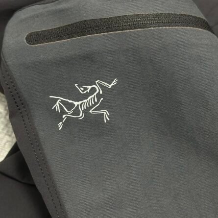 Beginner Outdoor Functional Pocket Shorts - 图片 3