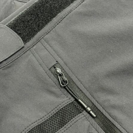 Beginner Outdoor Functional Pocket Shorts - 图片 4