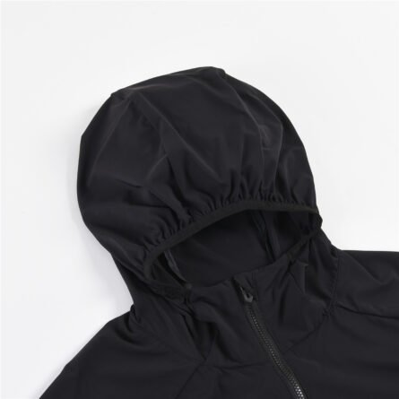 North Face Sunwear Skinwear Windproof Jacket - 图片 3