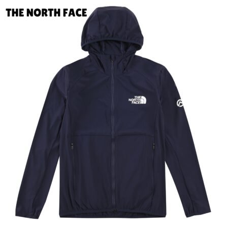 North Face Sunwear Skinwear Windproof Jacket - 图片 7