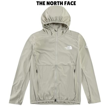 North Face Sunwear Skinwear Windproof Jacket - 图片 8