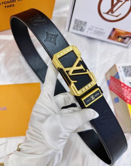 LV... Louis ... Wieden ️ top replica - 图片 4