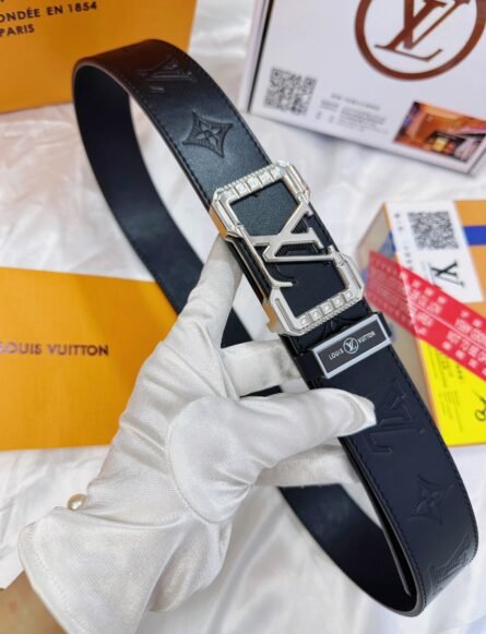 LV... Louis ... Wieden ️ top replica - 图片 8