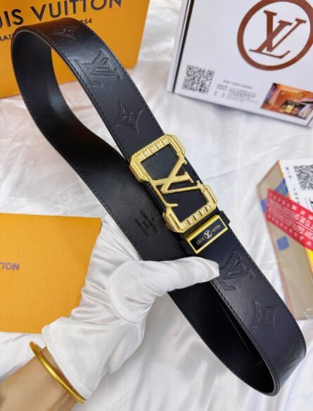 LV... Louis ... Wieden ️ top replica - 图片 5