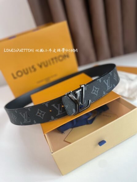 Louis Vuitton genuine open mold - 图片 3