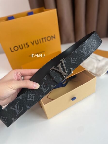 Louis Vuitton genuine open mold - 图片 4