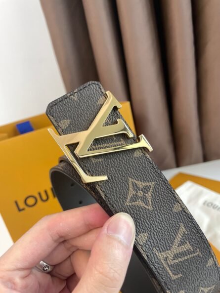 Louis Vuitton genuine open mold - 图片 4