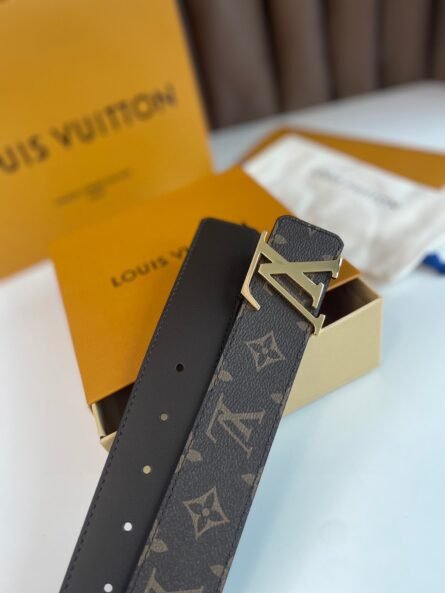 Louis Vuitton genuine open mold - 图片 5