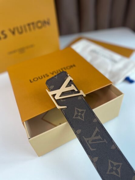 Louis Vuitton genuine open mold - 图片 6