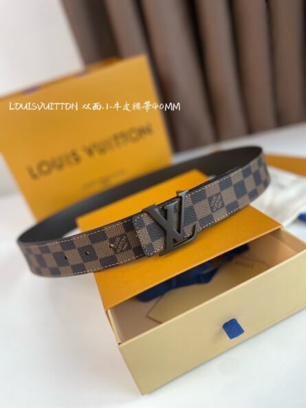 Louis Vuitton genuine open mold - 图片 2