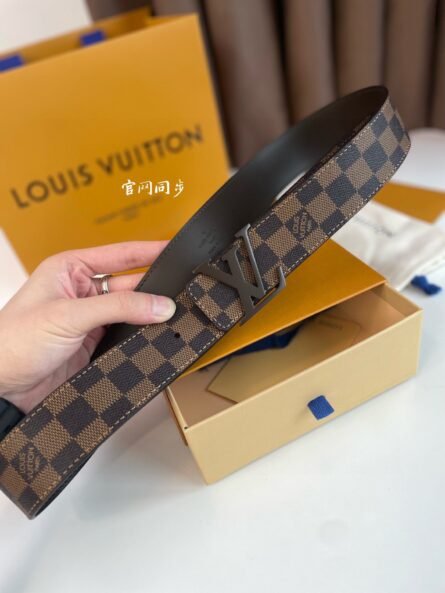 Louis Vuitton genuine open mold - 图片 3