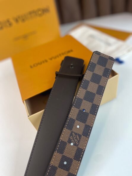 Louis Vuitton genuine open mold - 图片 4