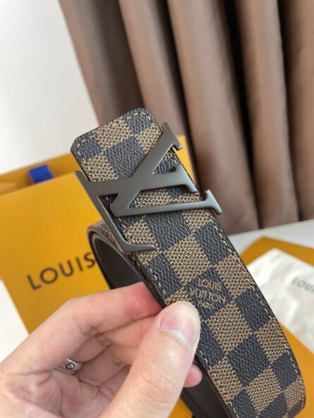 Louis Vuitton genuine open mold - 图片 5