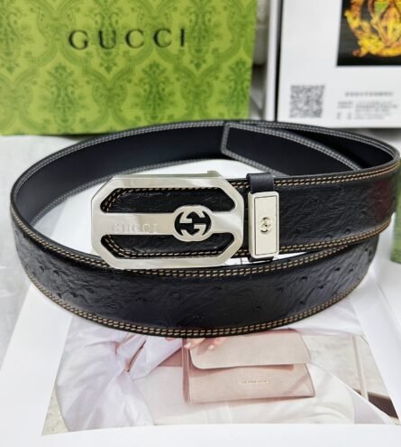 Gucci  Top Replica - 图片 4