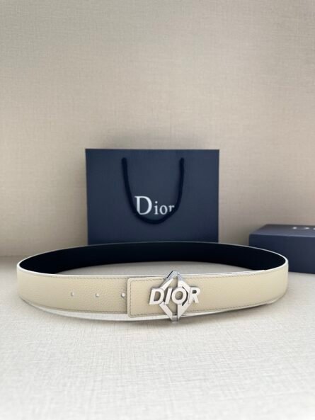 Dior Belt Belt - 图片 2