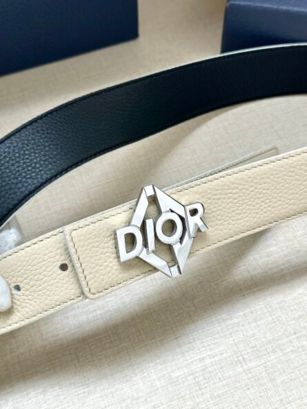 Dior Belt Belt - 图片 3