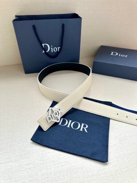 Dior Belt Belt - 图片 4