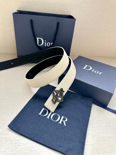 Dior Belt Belt - 图片 5