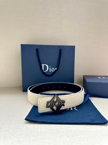 Dior Belt Belt - 图片 6