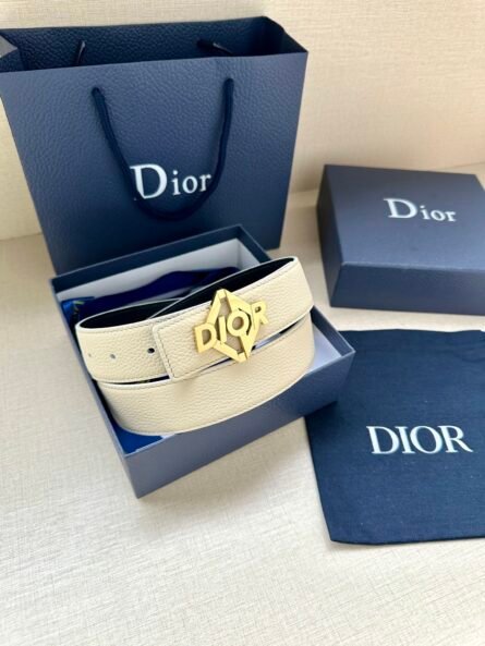 Dior Belt Belt - 图片 7