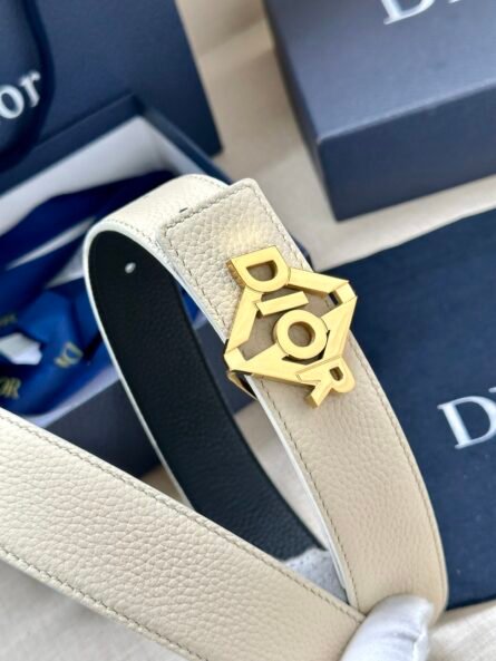 Dior Belt Belt - 图片 8