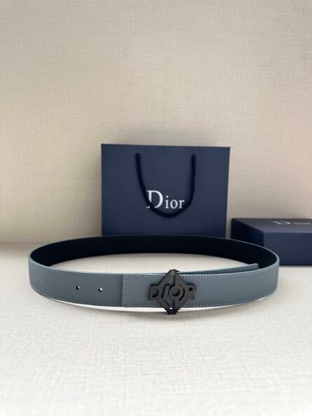 Dior Belt Belt - 图片 2