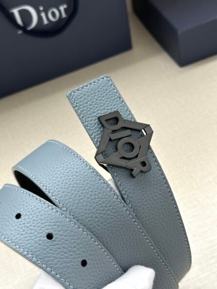 Dior Belt Belt - 图片 3