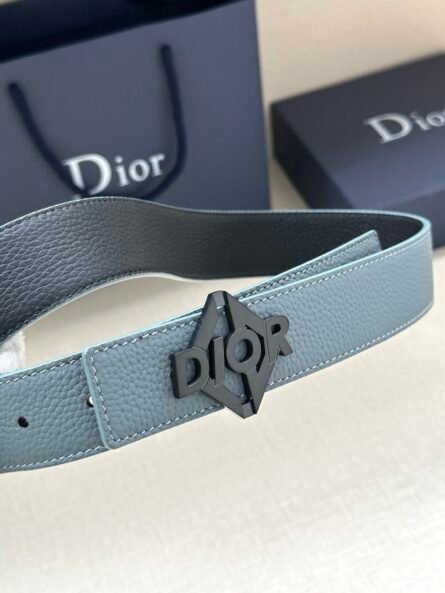 Dior Belt Belt - 图片 4