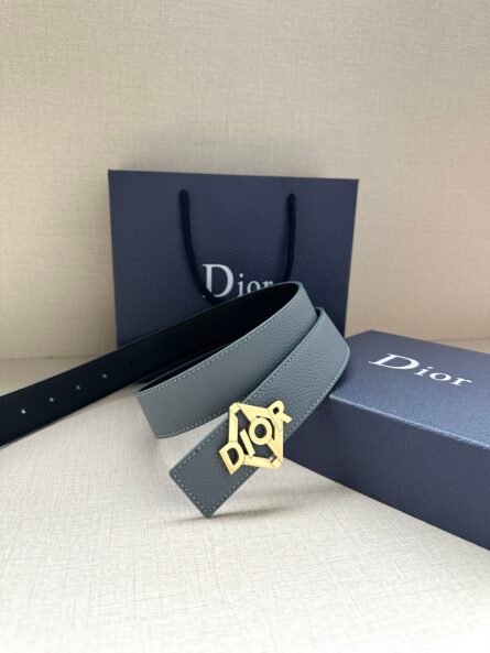 Dior Belt Belt - 图片 5