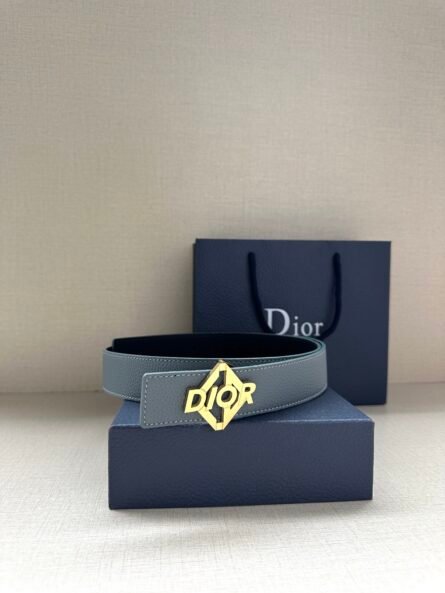 Dior Belt Belt - 图片 6