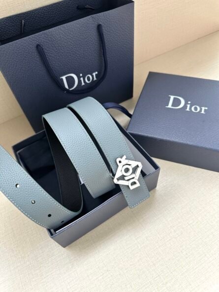 Dior Belt Belt - 图片 7