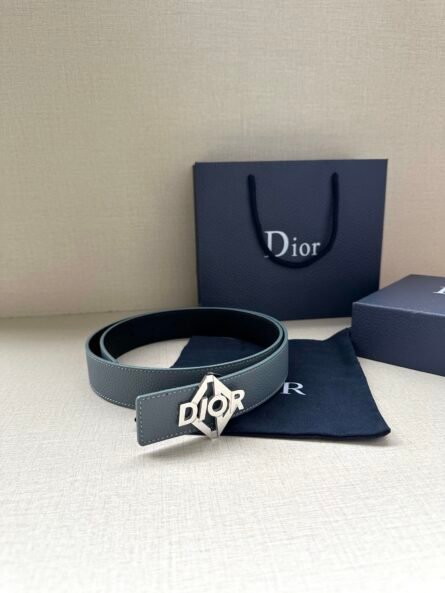Dior Belt Belt - 图片 8