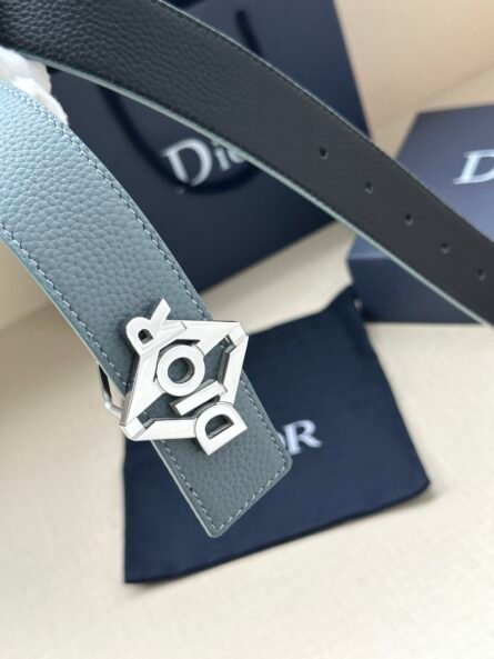 Dior Belt Belt - 图片 9