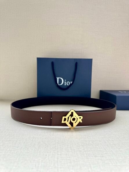 Dior Belt Belt - 图片 2