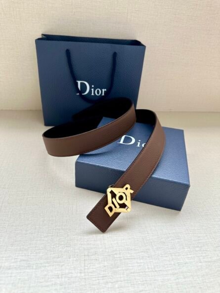 Dior Belt Belt - 图片 3