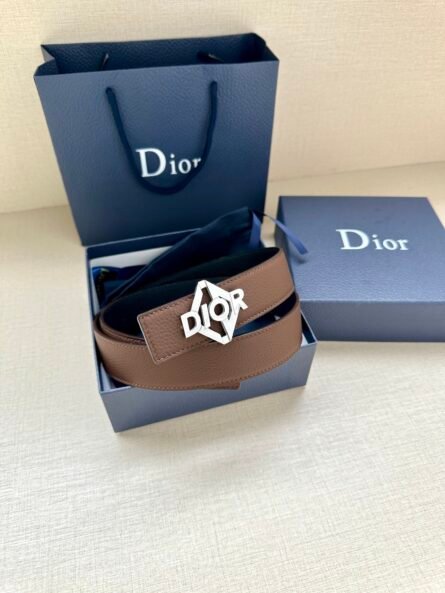 Dior Belt Belt - 图片 5