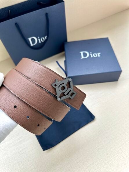Dior Belt Belt - 图片 8