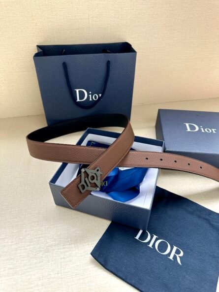Dior Belt Belt - 图片 9