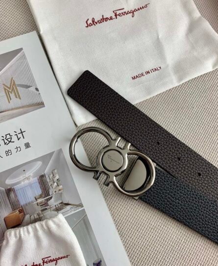 Salvatore Ferragamo New Arrival - 图片 2