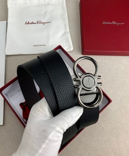 Salvatore Ferragamo New Arrival - 图片 5