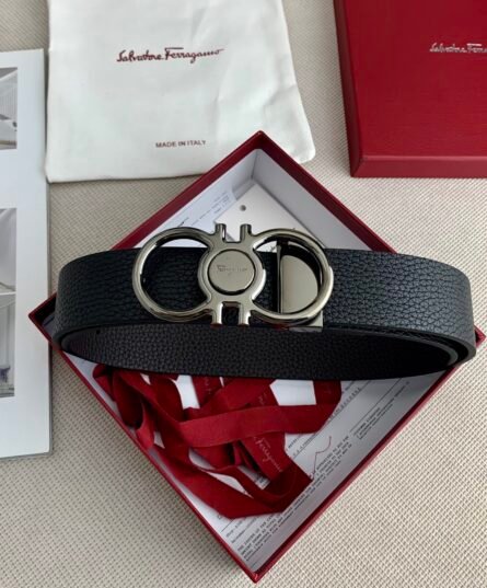 Salvatore Ferragamo New Arrival - 图片 6