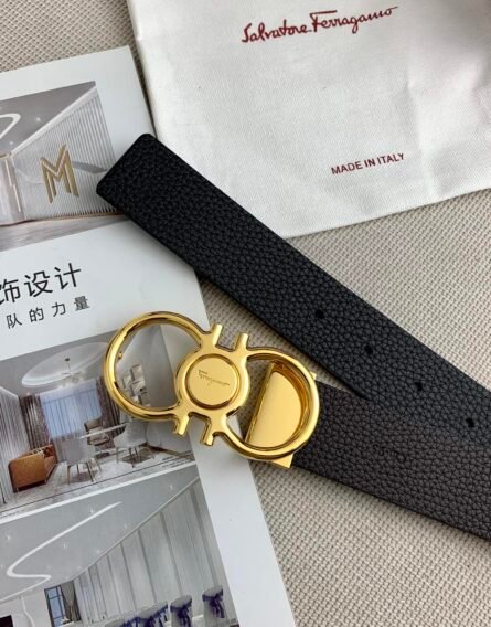 Salvatore Ferragamo New Arrival - 图片 7