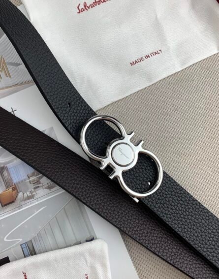 Salvatore Ferragamo New Arrival - 图片 8