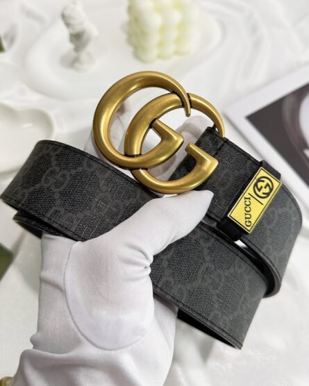 Gucci  original single head layer cowhide leather - 图片 2
