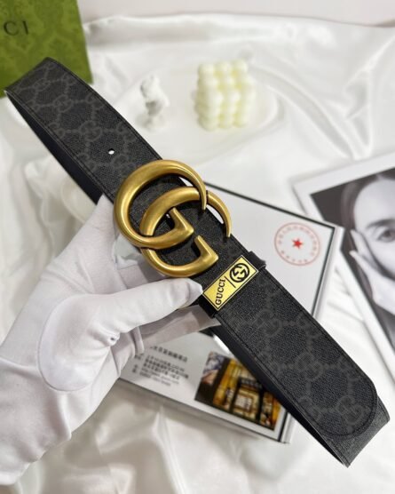 Gucci  original single head layer cowhide leather - 图片 3