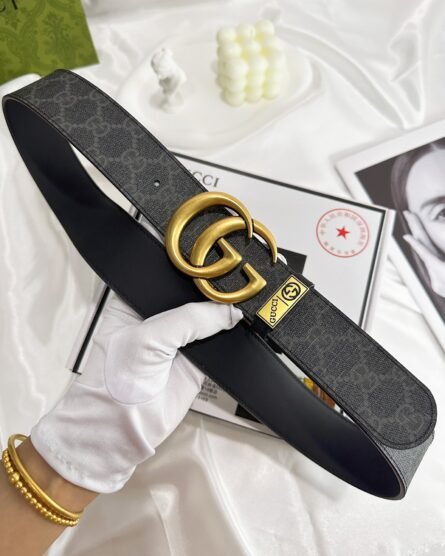 Gucci  original single head layer cowhide leather - 图片 4