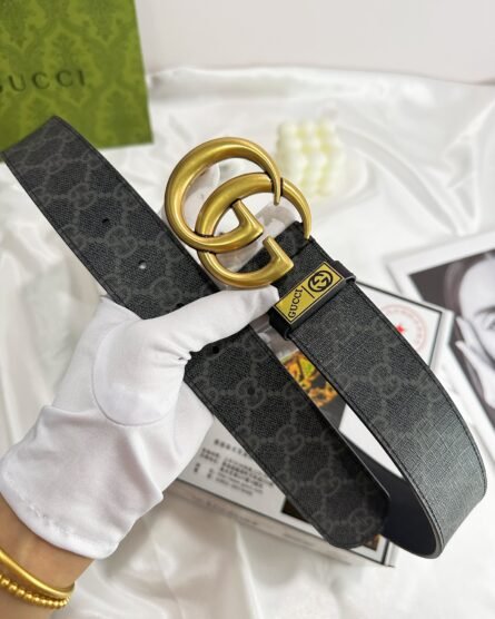 Gucci  original single head layer cowhide leather - 图片 5