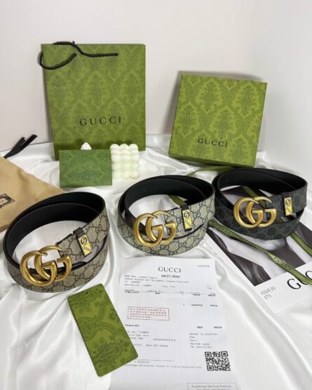 Gucci  original single head layer cowhide leather - 图片 8