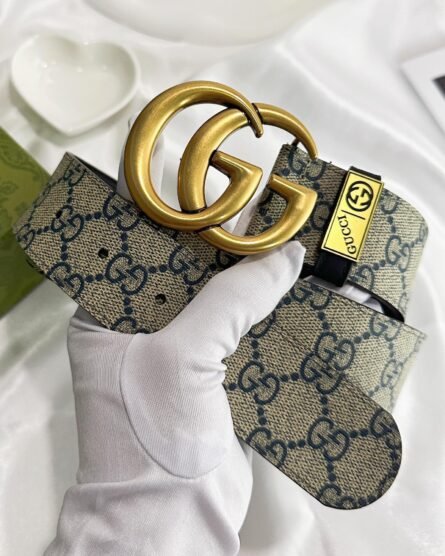 Gucci  original single head layer cowhide leather - 图片 2